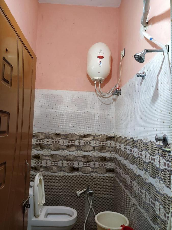 Prasanna Laxmi Residency Bhadrachalam Buitenkant foto